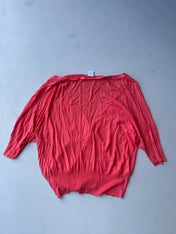 Y2k New look button up cardigan
