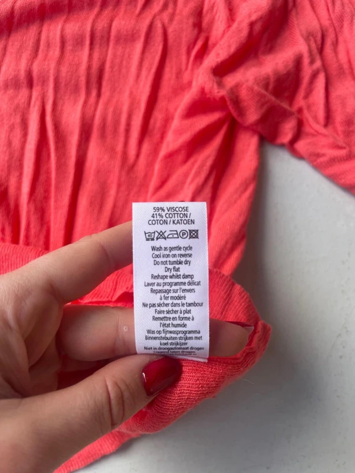 Y2k New look button up cardigan