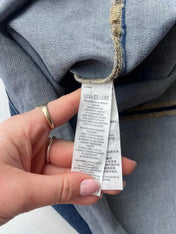 French Connection Denim Dress