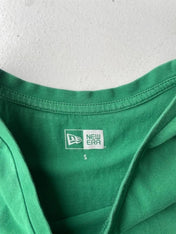 Celtics Green Vest