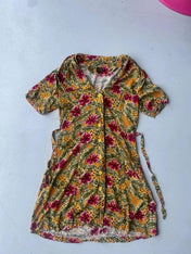 Vintage summer dress