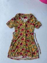 Vintage summer dress