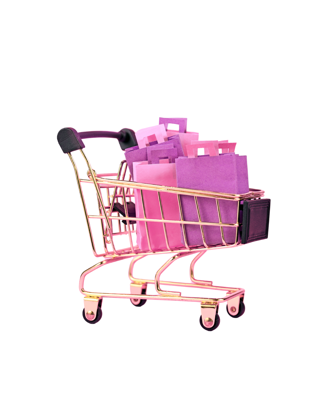 Shop your credit!
