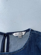 French Connection Denim Dress