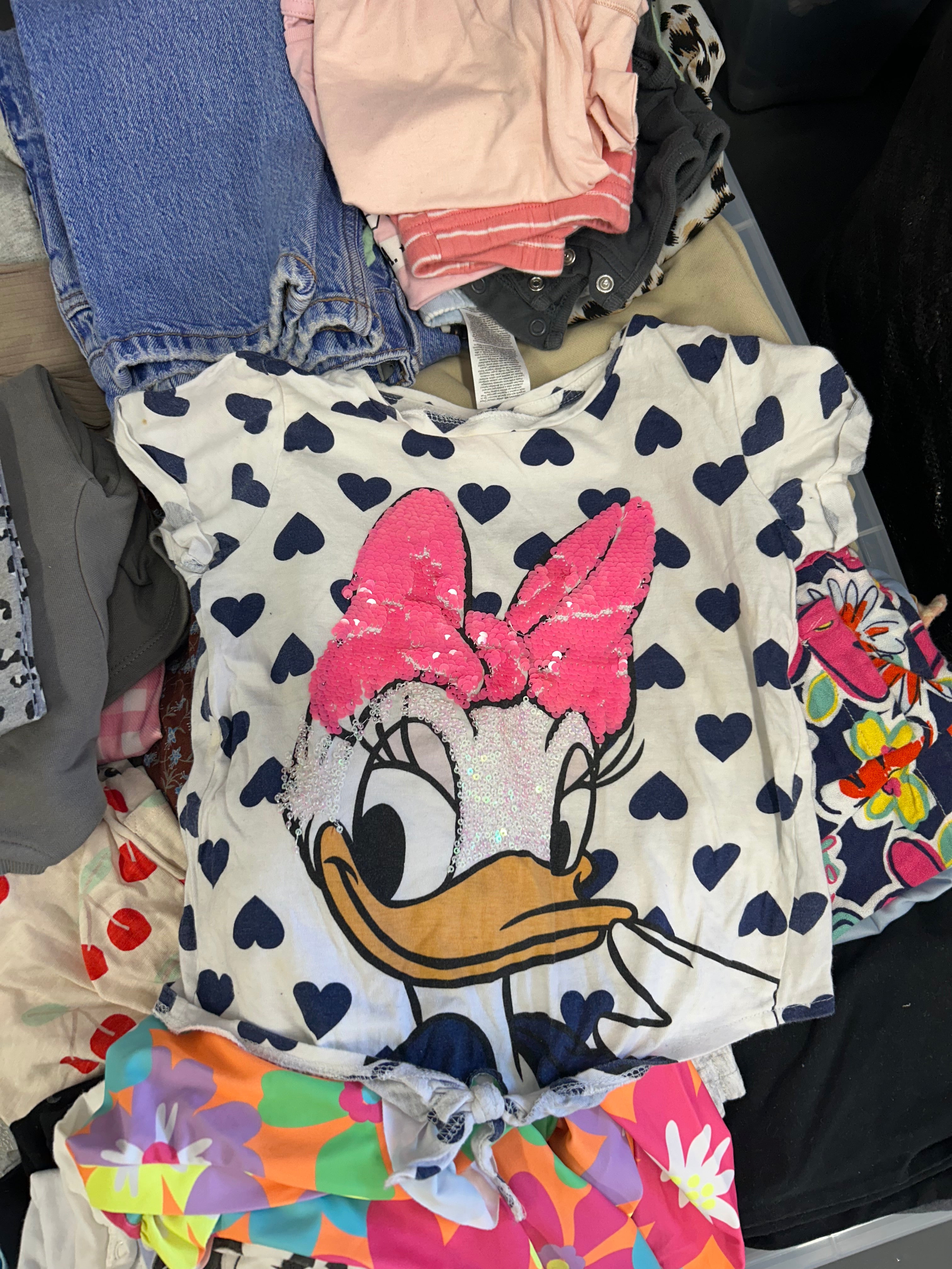 Kids Clothing Bundle