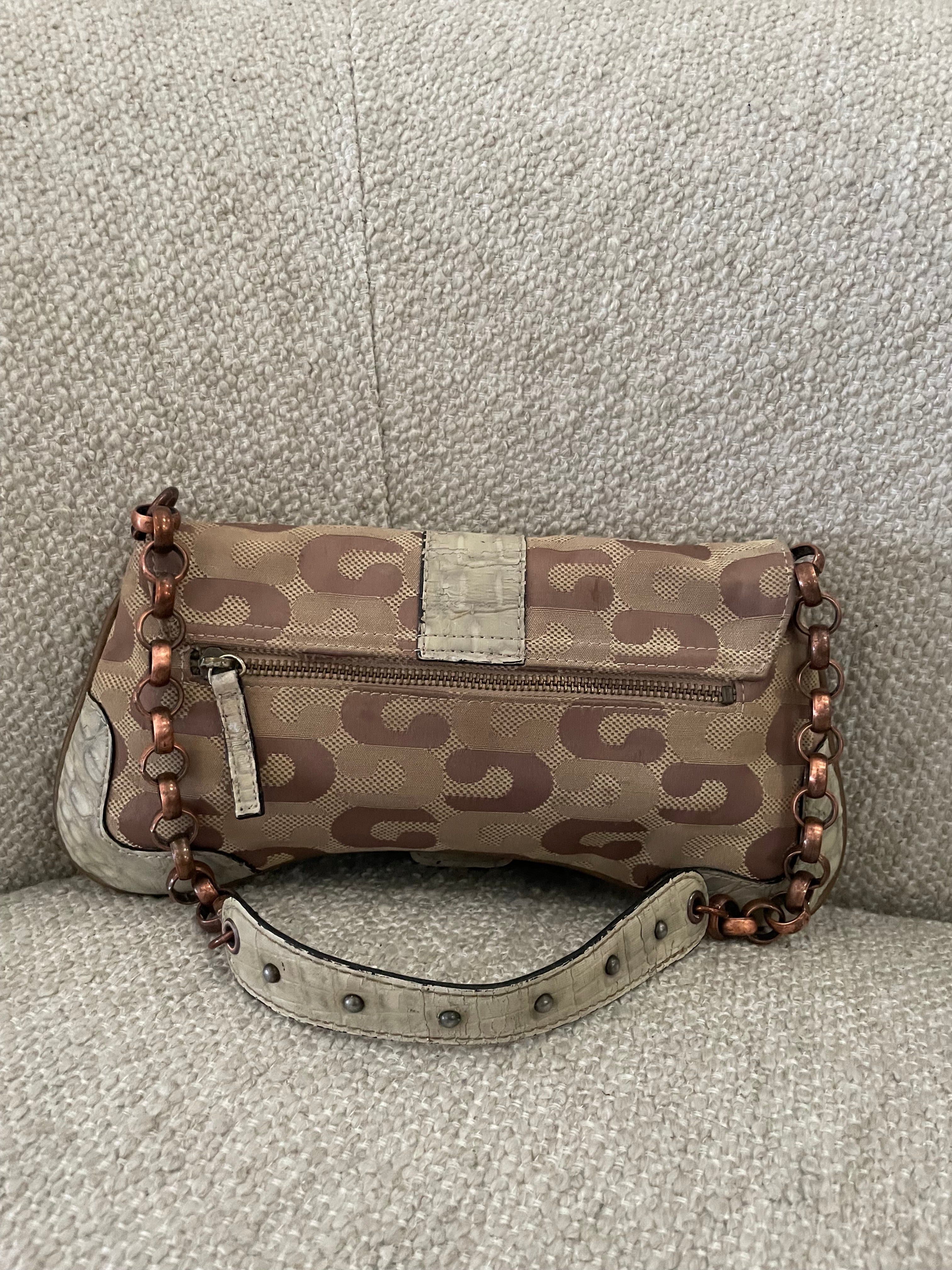 Vintage guess bag
