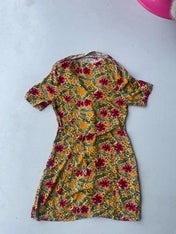 Vintage summer dress