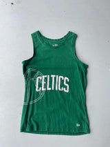 Celtics Green Vest