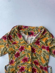 Vintage summer dress