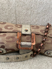 Vintage guess bag
