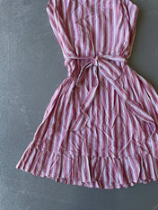 Hollister stripped summer dress