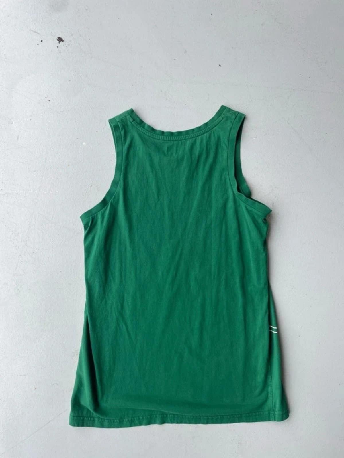 Celtics Green Vest