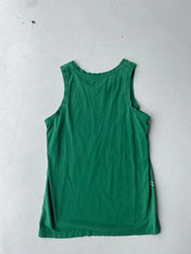 Celtics Green Vest