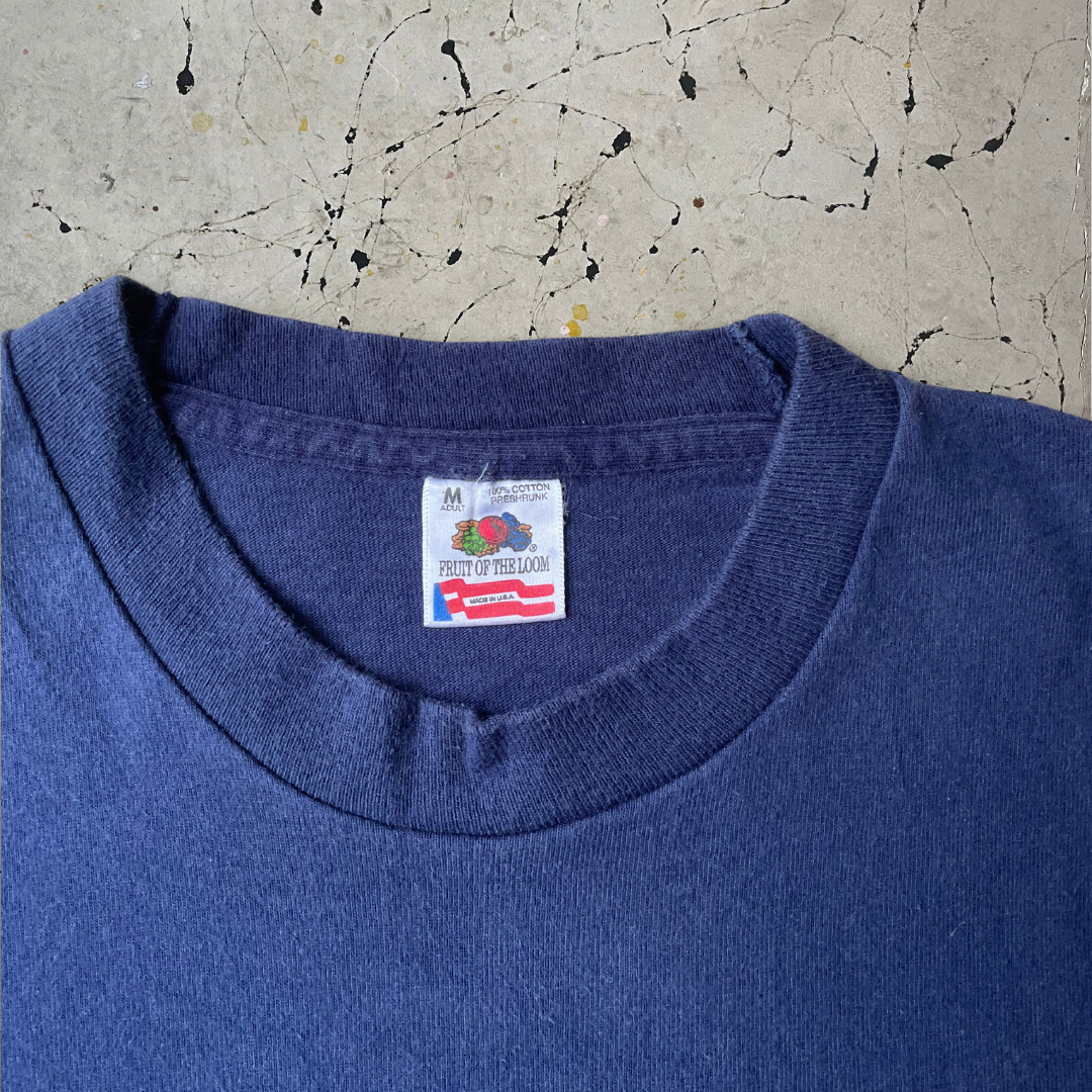 Vintage United Van Lines Single Stitch T-shirt