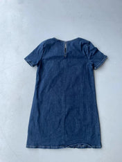 French Connection Denim Dress