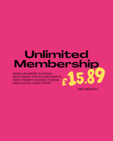 Unlimited Membership
