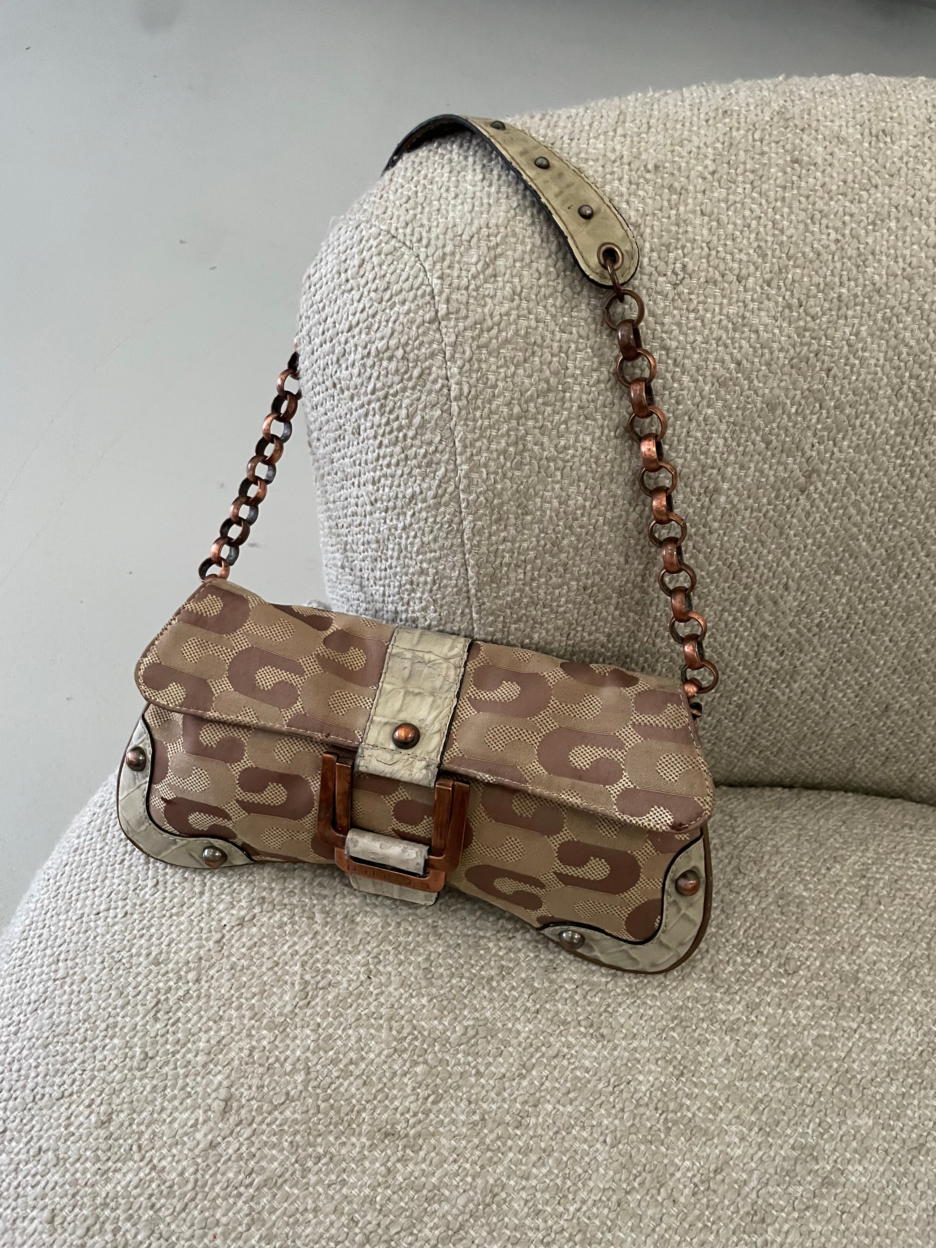 Vintage guess bag
