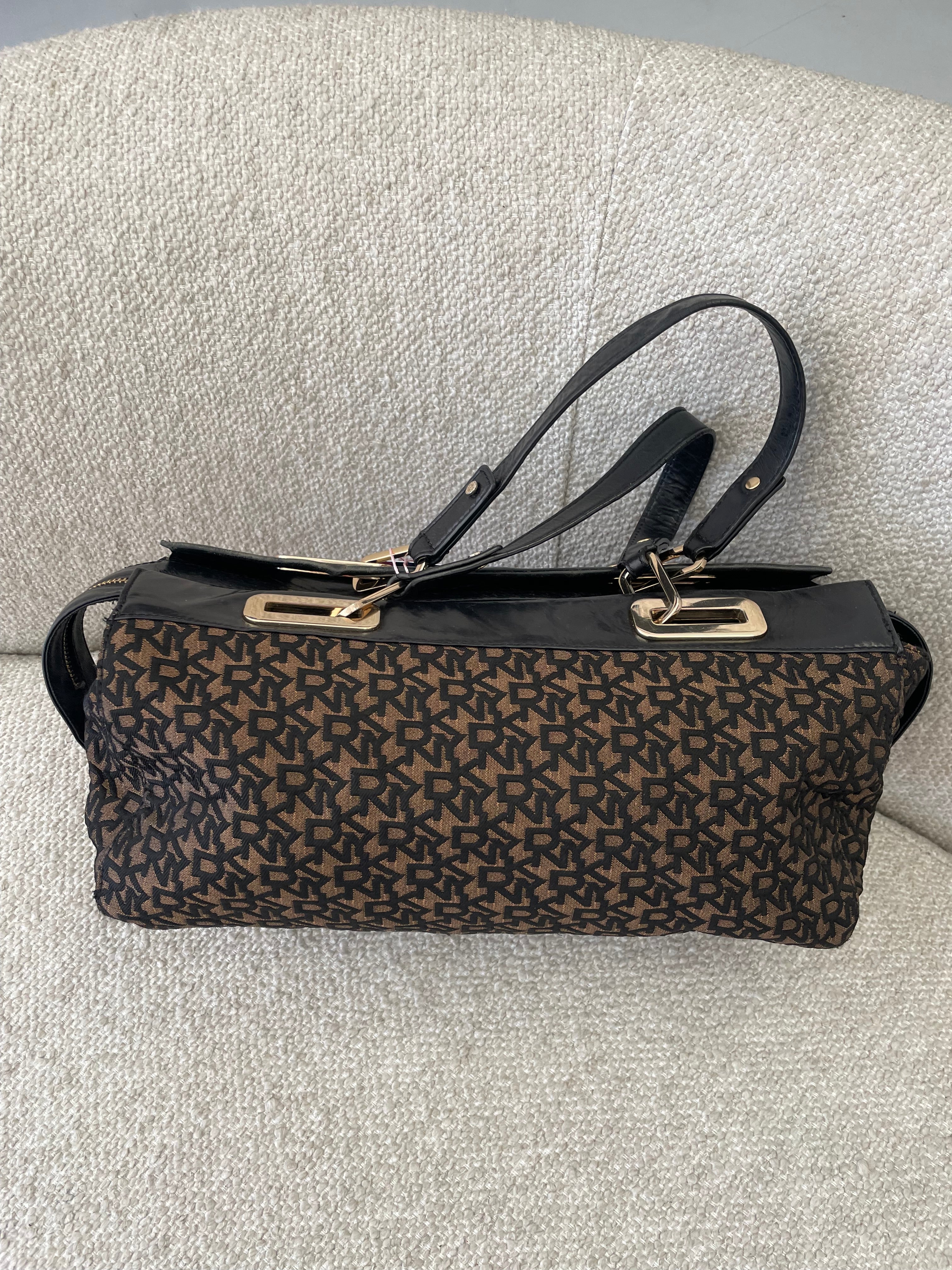 Vintage DKNY shoulder bag