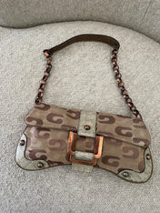 Vintage guess bag