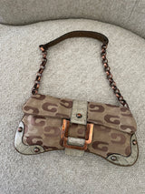 Vintage guess bag