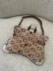 Vintage guess bag