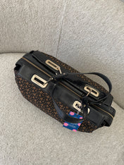 Vintage DKNY shoulder bag