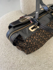 Vintage DKNY shoulder bag