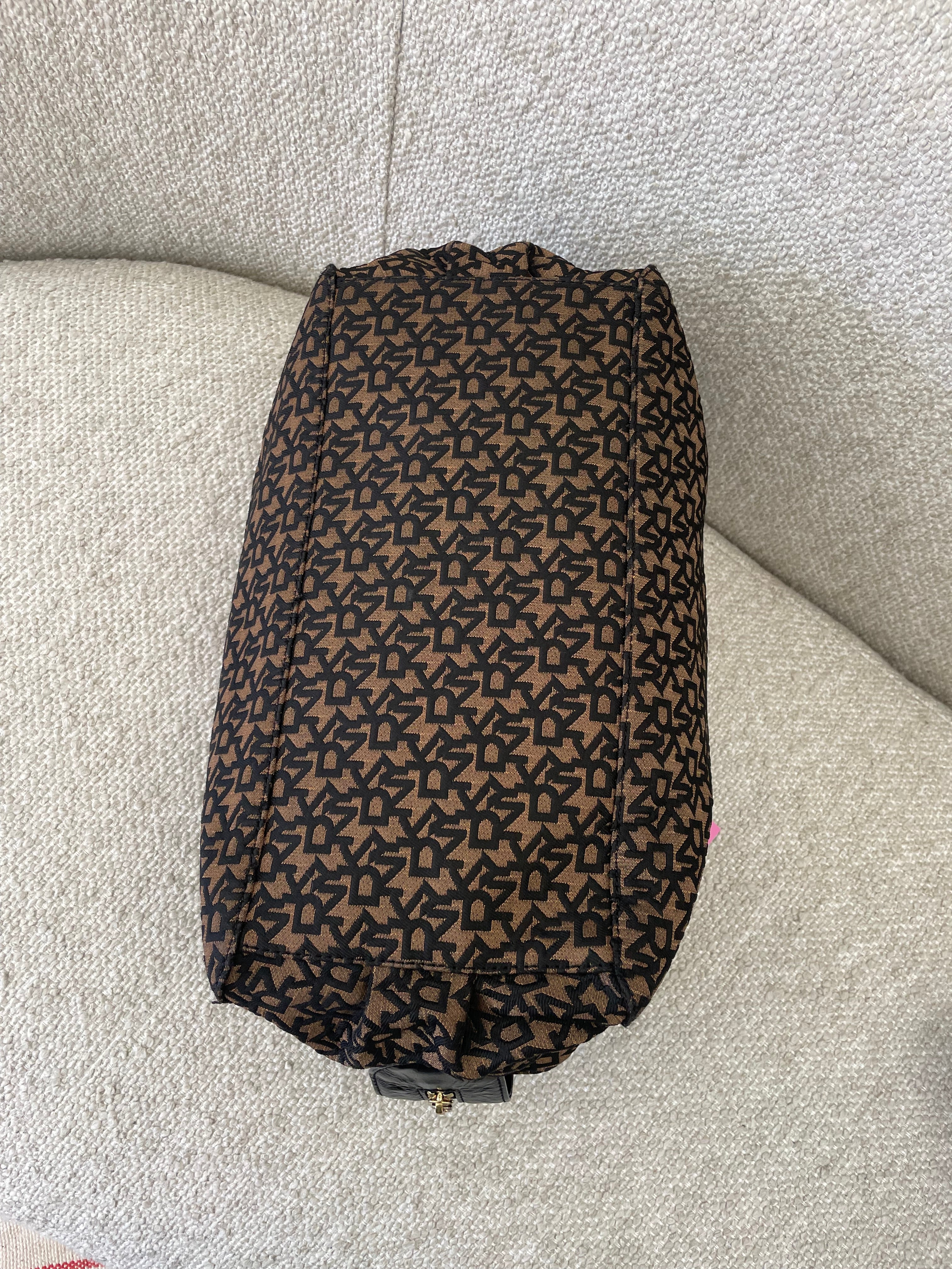 Vintage DKNY shoulder bag