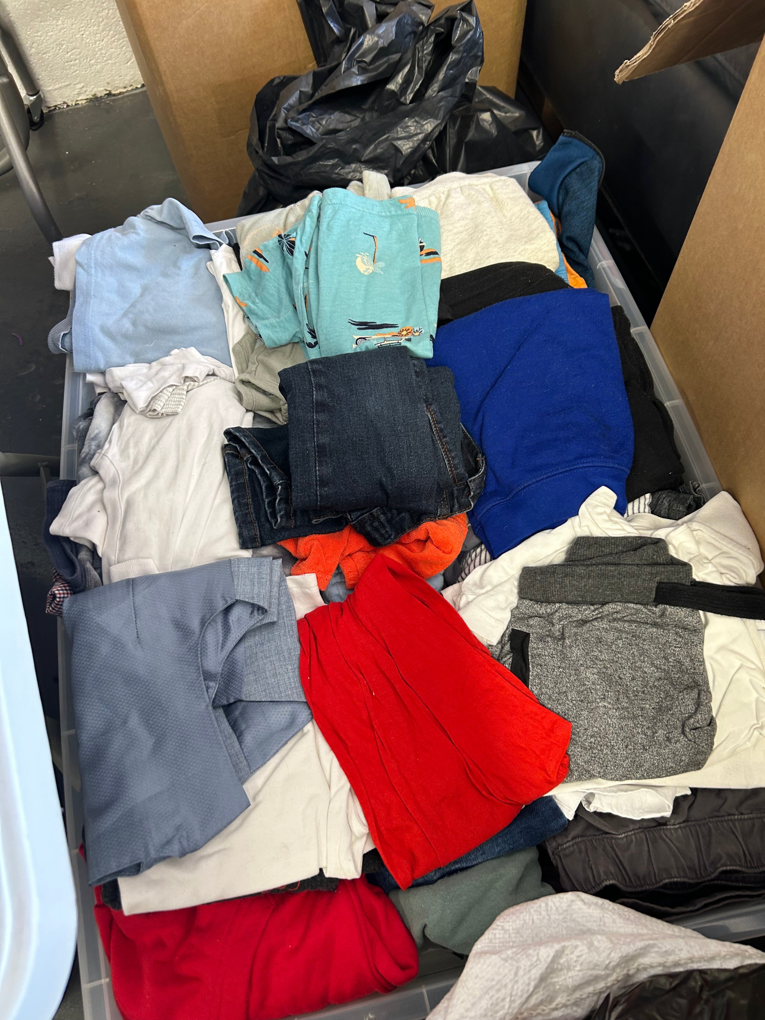 Kids Clothing Bundle