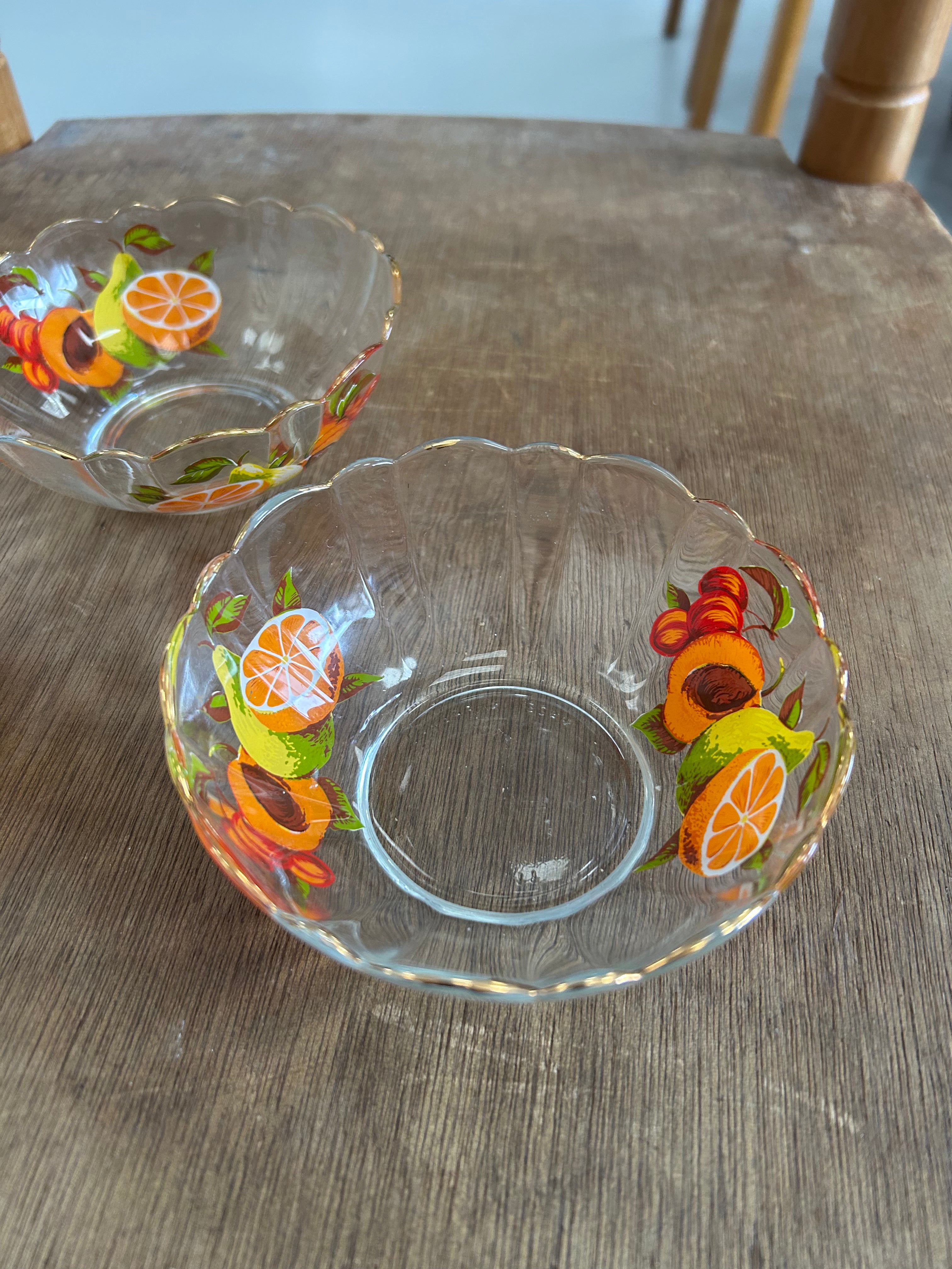 Set of 3 Bowls