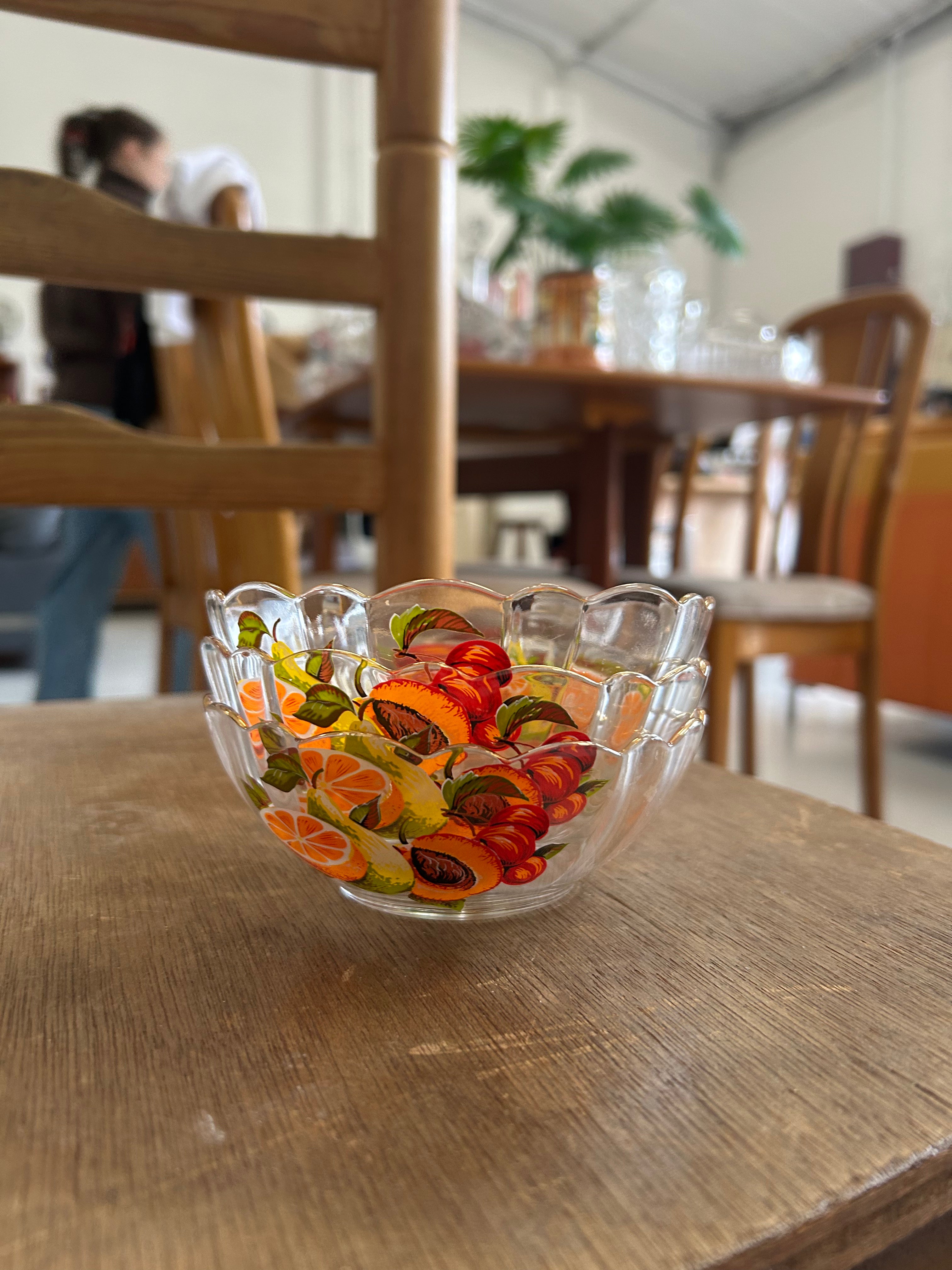 Set of 3 Bowls