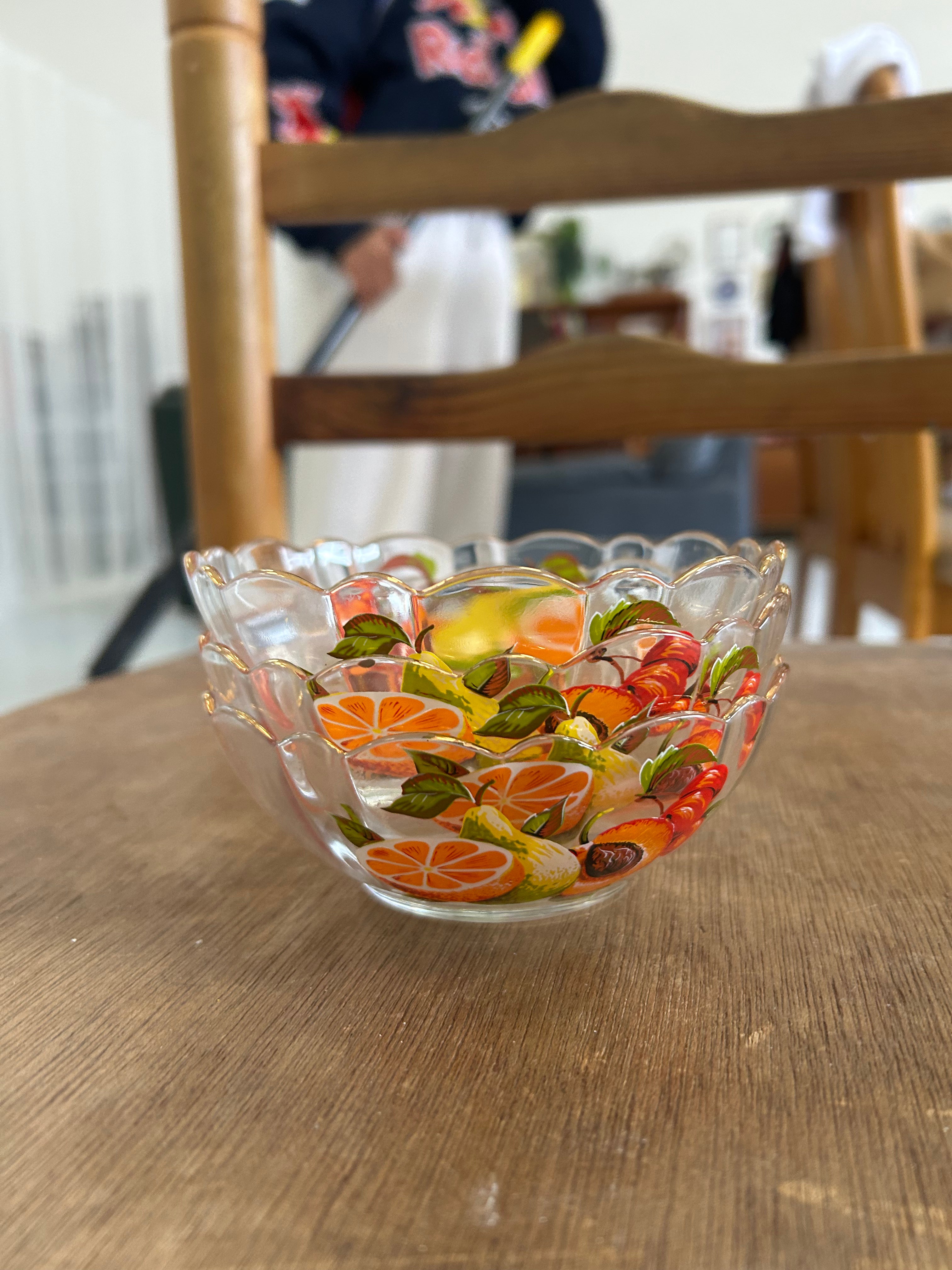 Set of 3 Bowls