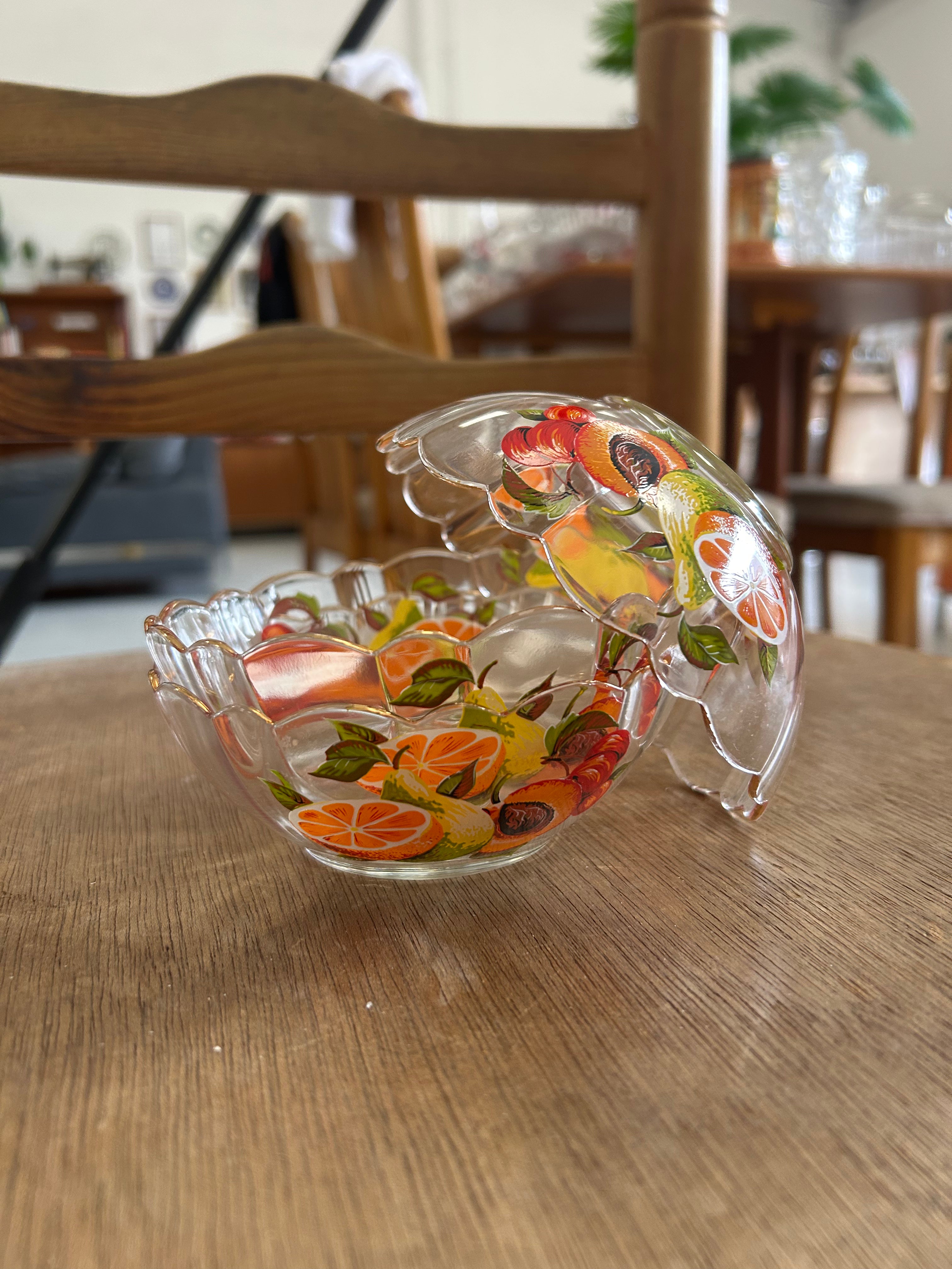 Set of 3 Bowls
