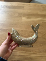 Vintage fish ornament
