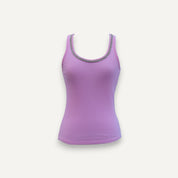 Vintage y2k River Island Baby Pink Tank Top