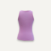 Vintage y2k River Island Baby Pink Tank Top