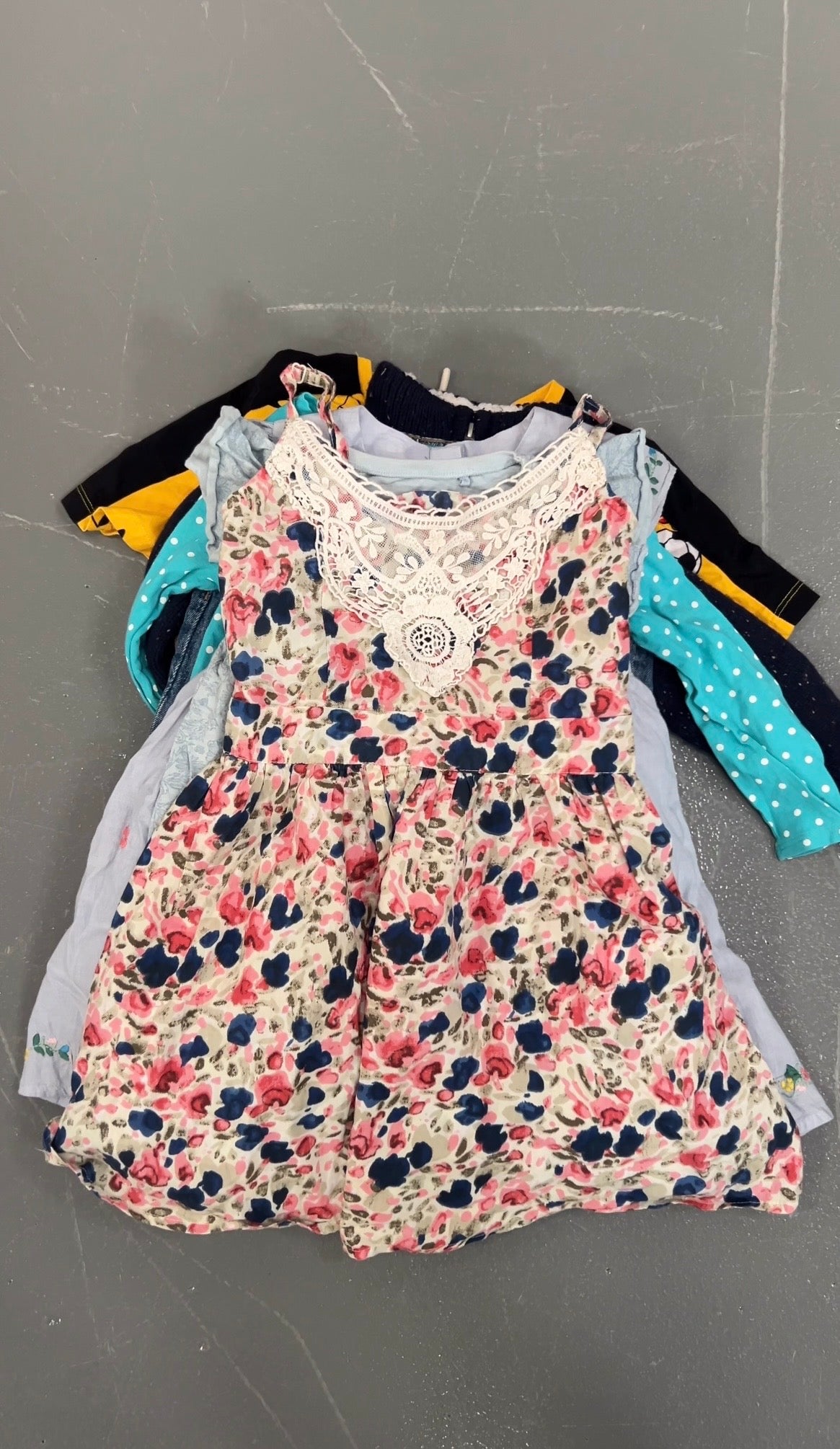 Kids Clothing Bundle