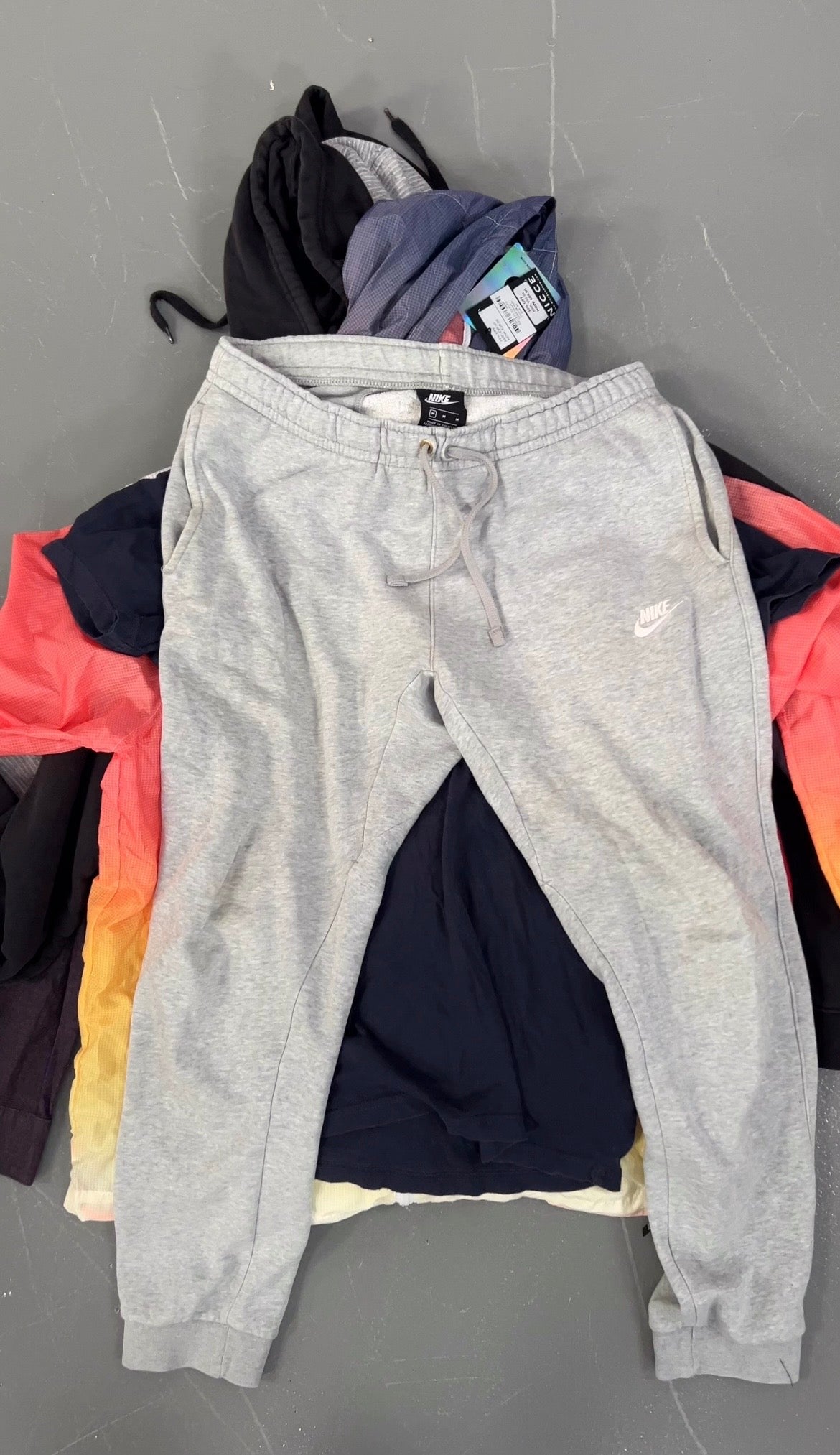 Branded Menswear Reselling Bundle