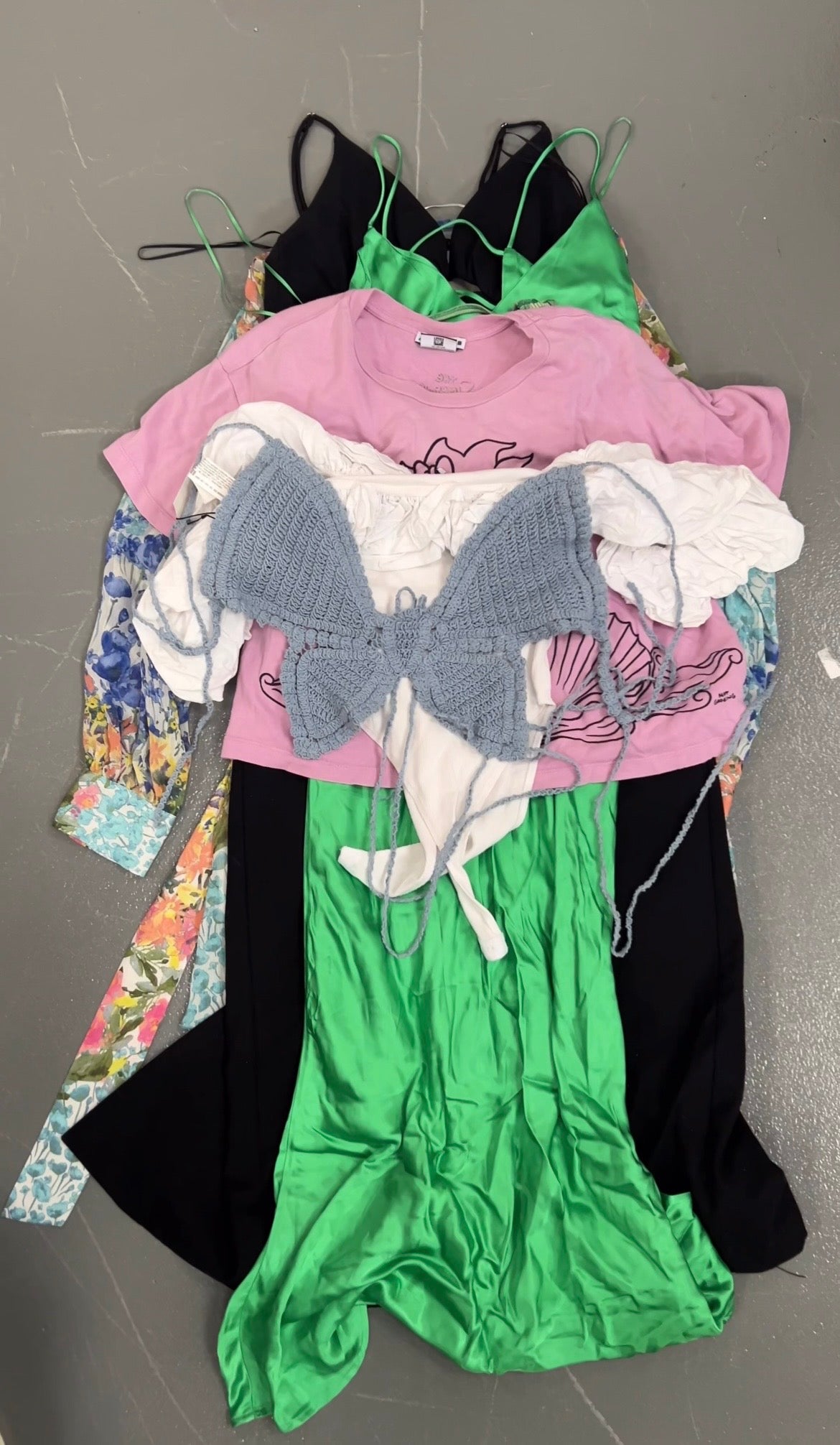 Zara Reselling Bundle