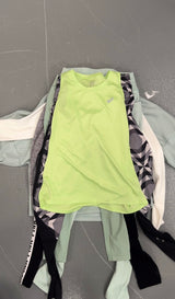 Branded Gymwear Reselling Bundle