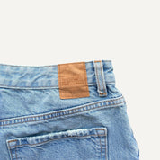 Zara Denim Shorts