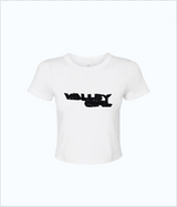 Valley Girl Baby Tee