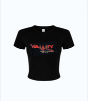 Valley Girl Baby Tee