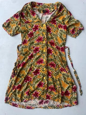 Vintage summer dress