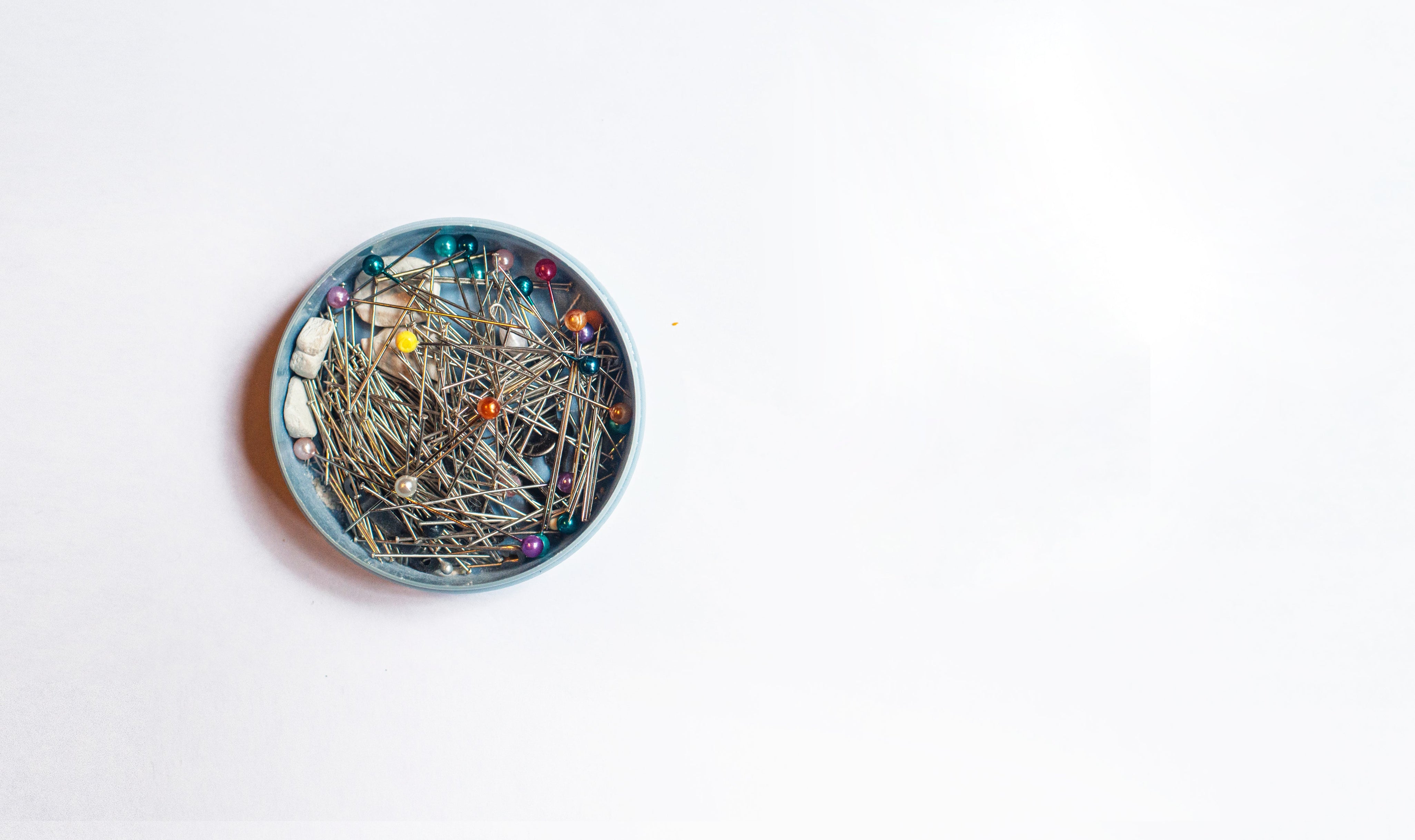 We Provide Everything