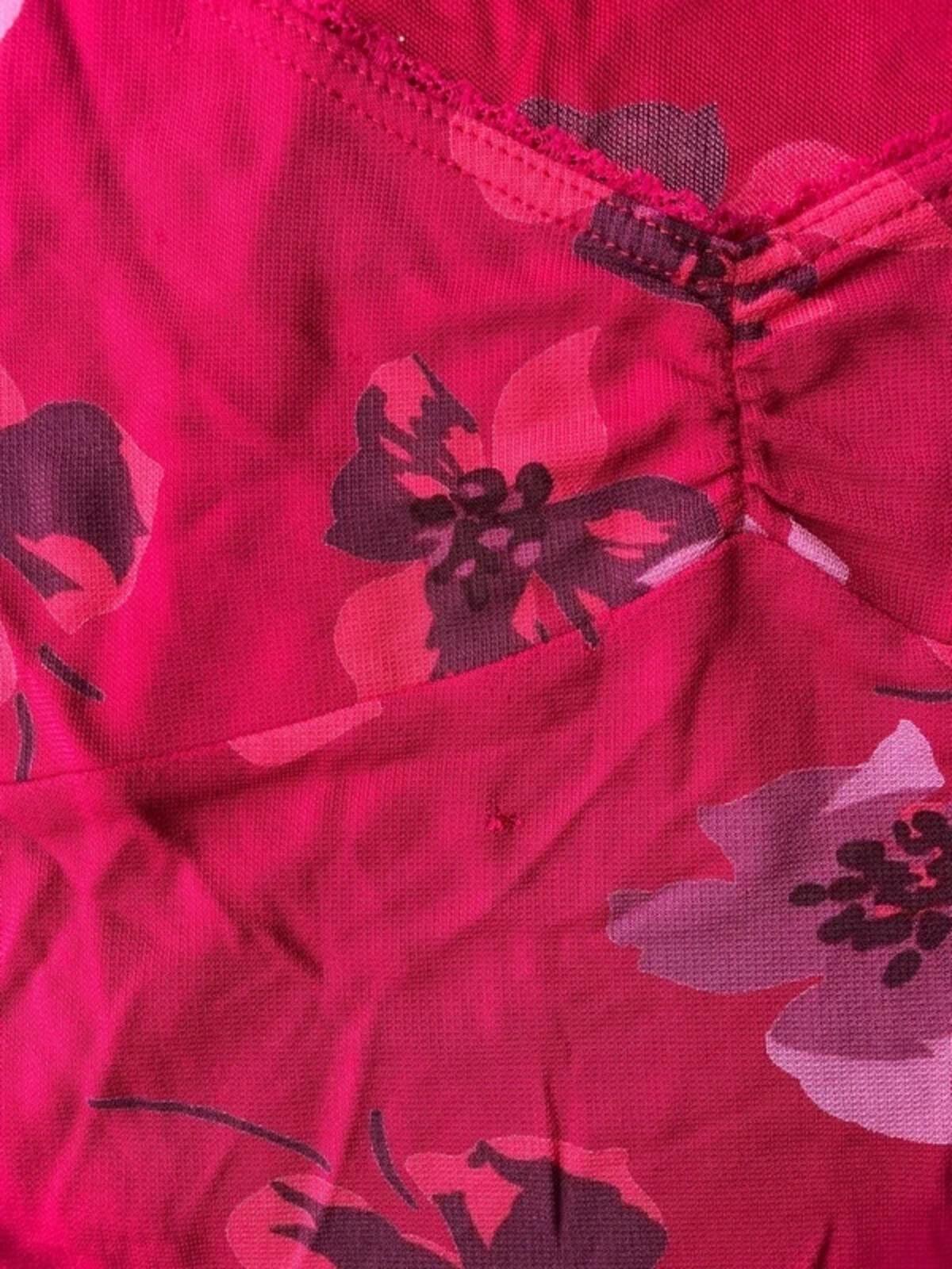 Oasis Y2K cami