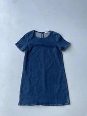 French Connection Denim Dress