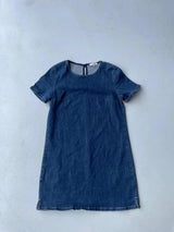 French Connection Denim Dress