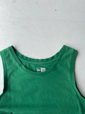 Celtics Green Vest