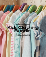 Kids Clothing Bundle